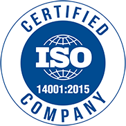 ISO 14001. Energon constructions in Greece demonstrate environmental responsibility, professionalism and integrity. 