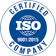ISO 9001:2015. Energon constructions is an oficially certified construction agency in Greece that can guarantee construction excellence, functionality and integrity