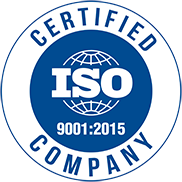 ISO 9001:2015