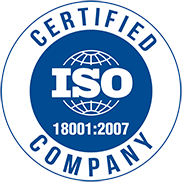 iso 18001:2007