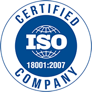 ISO 18001:2007